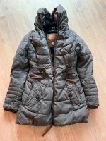 Naketano Winterjacke Damen Gr. S Niedersachsen - Uplengen Vorschau