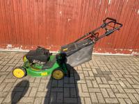 John Deere Rasenmäher JX 75 Nordrhein-Westfalen - Welver Vorschau
