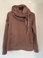 Cooler Pullover Naketano M Brandenburg - Teltow Vorschau