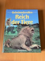 Geheimnisvolles Reich der Tiere Gebundene Ausgabe 1992 bassermann Baden-Württemberg - Öhringen Vorschau