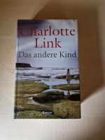 Buch "Das andere Kind" von Charlotte Link Bayern - Velburg Vorschau