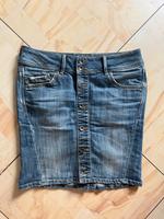 Tommy Hilfiger Denim Jeansrock Sonora Skirt Gr. L Hessen - Kassel Vorschau