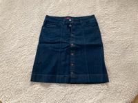 Jeansrock von S.Oliver, Größe 40 Hessen - Nauheim Vorschau