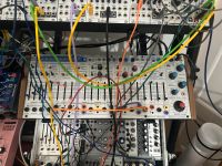 Buchla Easel Command Modular Synth OVP Pankow - Prenzlauer Berg Vorschau