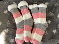 2 Paar Hüttensocken neu, ca  Gr. 38-42 Bayern - Traunstein Vorschau