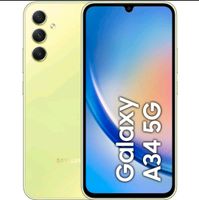 Samsung galaxy a 34 Bayern - Schöllnach Vorschau