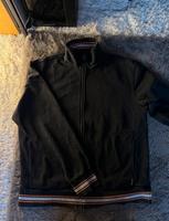 Hugo Boss Strickjacke 90s Vintage -/ Schwarz „Funky“ - XL Berlin - Hellersdorf Vorschau