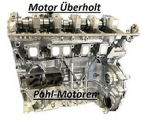 Mercedes Diesel Motor GLE 350 ML350 642826 OM642 OM642826, 6-Zylinder, Diesel-Motoren, Mercedes Motoren