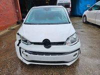 Volkswagen up! Black Style 1.0 65PS 1Hand Festpreis Nordrhein-Westfalen - Rhede Vorschau