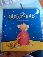 Buch Leo Lausemaus Schleswig-Holstein - Dänischenhagen Vorschau