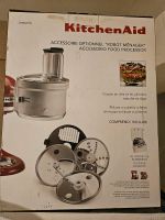 Kitchen Aid Maschinen Aufsatz Ricklingen - Wettbergen Vorschau