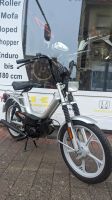 TOMOS Flexer Mofa 25 – neuwertig,  Liebhaber  Kickstarter spring Nordrhein-Westfalen - Lünen Vorschau