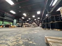 Lager- /Produktionshalle ca. 5.000 m², teilbar ab 2.500 m², in 32863 Barntrup ab 1.6.24 zu vermieten Nordrhein-Westfalen - Barntrup Vorschau