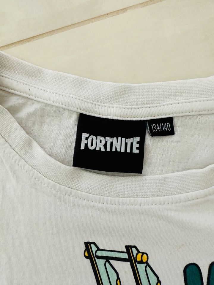 Maglietta fortnite ovs discount