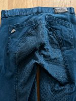 Jeans Reitleggings Gr. 158 wie neu von Loesdau Brandenburg - Potsdam Vorschau