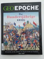 Geo Epoche Nummer 111 Der Hundertjährige Krieg Berlin - Schöneberg Vorschau