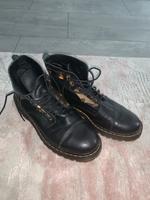 Springerstiefel B.C. ähnlich wie Dr. Martens Größe 40 Nordrhein-Westfalen - Wülfrath Vorschau