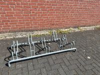 Fahrradständer feuerverzinkt für 5 Fahrräder Nordrhein-Westfalen - Soest Vorschau