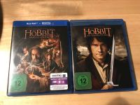 Blue Ray Hobbit Baden-Württemberg - Brühl Vorschau