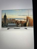 Grundig Fine Arts 55 FLX 9490 SL Silber LED UHD 800Hz 3D 4K 55zol Nürnberg (Mittelfr) - Oststadt Vorschau