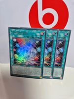 Yu-Gi-Oh 3x Streufusion MP23 Ultra Rare NM Baden-Württemberg - Aalen Vorschau