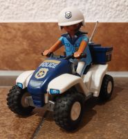 Playmobil Polizei-Quad Baden-Württemberg - Asperg Vorschau