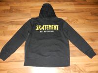 Skater Hoodie 146/152 Berlin - Köpenick Vorschau