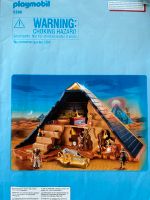 Playmobil Ägypten und Römer mit Pyramide, verschiedene Sets Nordrhein-Westfalen - Gronau (Westfalen) Vorschau