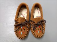 Moccasin Kinder Minnetonka NEU Hessen - Hainburg Vorschau