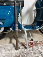 Originale Lenksäule Vespa V50 Erste Serie Gabel V50 SS PV Bayern - Ingolstadt Vorschau