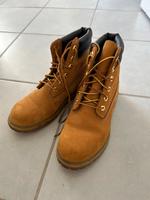 Timberland Stiefel Bielefeld - Bielefeld (Innenstadt) Vorschau