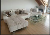 Modernes Design-Sofa - flexibel zusammenstellbar Bayern - Oettingen in Bayern Vorschau