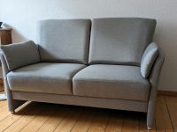 fast neues Sofa Niedersachsen - Braunschweig Vorschau
