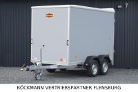 Anhänger Böckmann KT 3015/20 M 2.000KG Modell 2024 NEU %AKTION% Schleswig-Holstein - Flensburg Vorschau