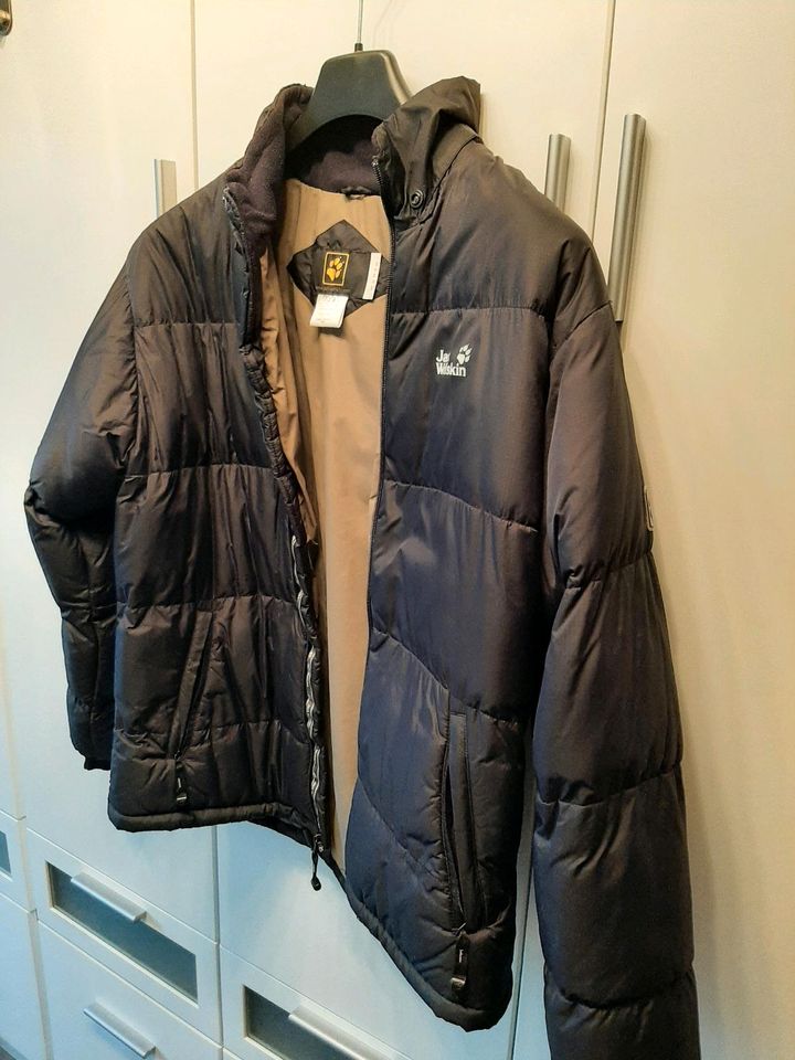 Jack Wolfskin Women Winterjacke in Saarbrücken