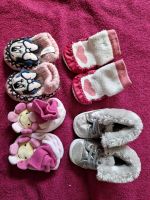 Babyschuhe Sachsen-Anhalt - Lutherstadt Wittenberg Vorschau