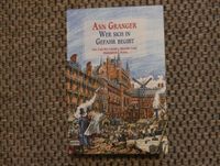 Buch Krimi Roman " Wer sich in Gefahr begibt" - Ann Granger Sachsen-Anhalt - Halle Vorschau