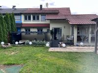 Doppelhaushälfte in Osterburken mit Garten, Sauna und pool Baden-Württemberg - Osterburken Vorschau