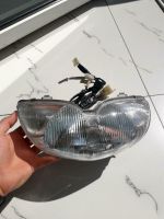 honda sfx headlight cev 530 Frontlicht Scheinwerfer ZX-10 ZXT00B Hessen - Ober-Ramstadt Vorschau