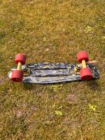 Mini Skateboard Hannover - Misburg-Anderten Vorschau