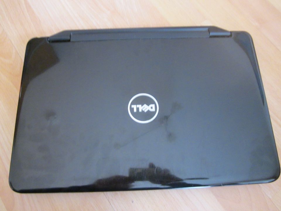 Dell Inspiron 3520, 15,6", Intel Corei5-3210M x2,5 GHz, 6 GB, 1TB in Ostfildern