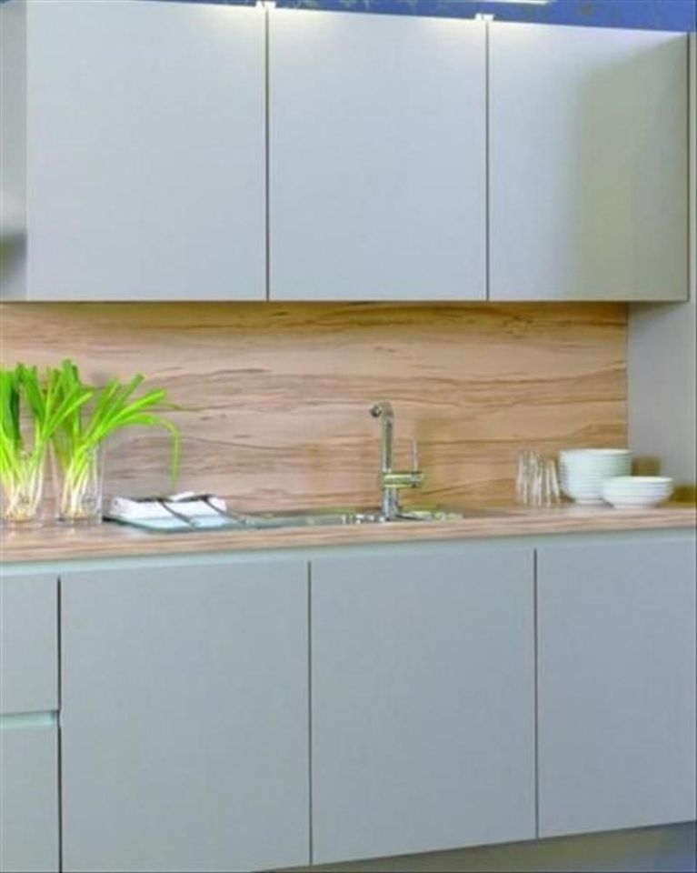 Neue Küchenzeile 360cm >TOP+günstigt< Grifflos Einbauküche NEU in Enger