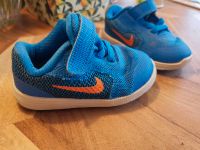 Babyschuhe Nike Revolution 3 Gr. 21 Bayern - Benningen Vorschau