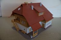 HO Modell Bauernhaus (kostenloser Versand) nach D Saarland - Bexbach Vorschau
