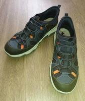 Rieker ANTISTRESS Gr.46 Sneaker Halb Schuhe Freizeit Sandalen Neu Dresden - Südvorstadt-Ost Vorschau
