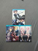 Anime Guilty Crown Blu Ray Vol 1-3 Schleswig-Holstein - Raisdorf Vorschau