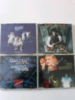4 Cds Maxi CD No Doubt Coolio Will Smith East 17 Musik 90er Jahre Nordrhein-Westfalen - Odenthal Vorschau