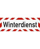 Winterdienst Raum Bielefeld, Steinhagen Nordrhein-Westfalen - Steinhagen Vorschau