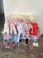 Kinderkleidung Babykleidung 500+ Teile; Set; Baby Kinder Kleidung Nordrhein-Westfalen - Unna Vorschau