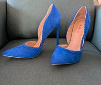 High Heels, Pumps, Stieletto Hessen - Lauterbach (Hessen) Vorschau